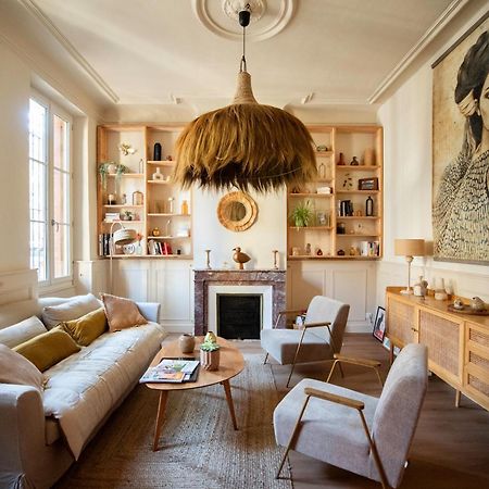 La Maison Clemenceau Salon-de-Provence Eksteriør bilde