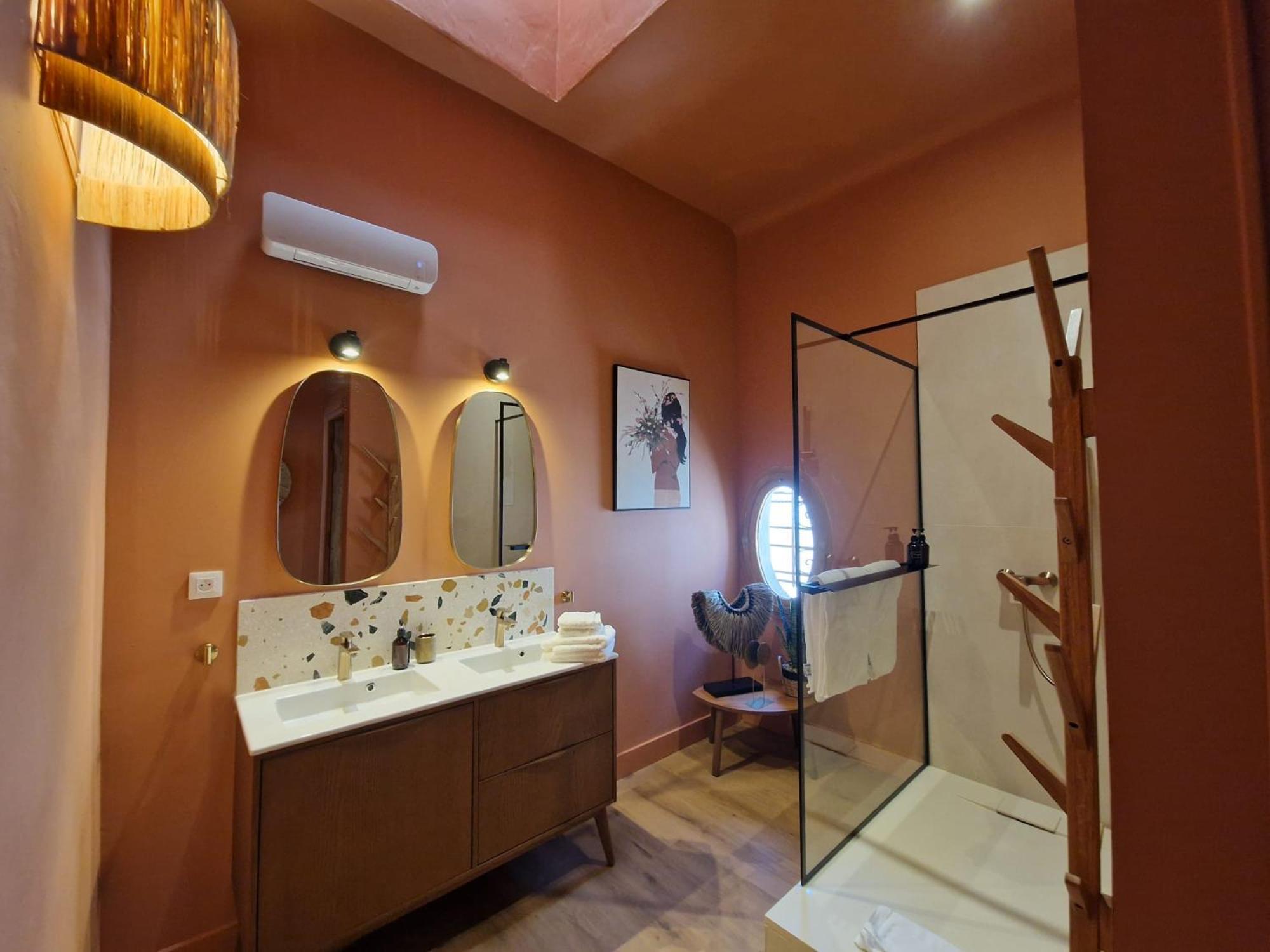La Maison Clemenceau Salon-de-Provence Eksteriør bilde