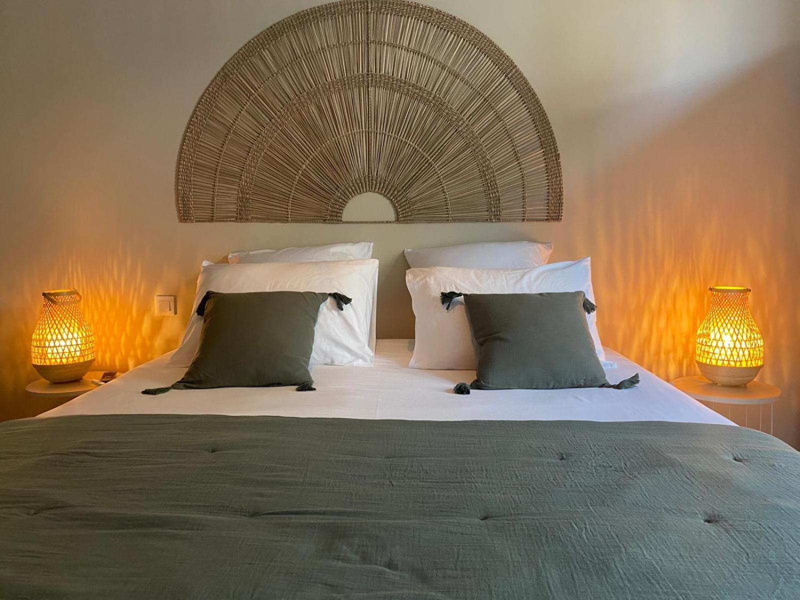 La Maison Clemenceau Salon-de-Provence Eksteriør bilde