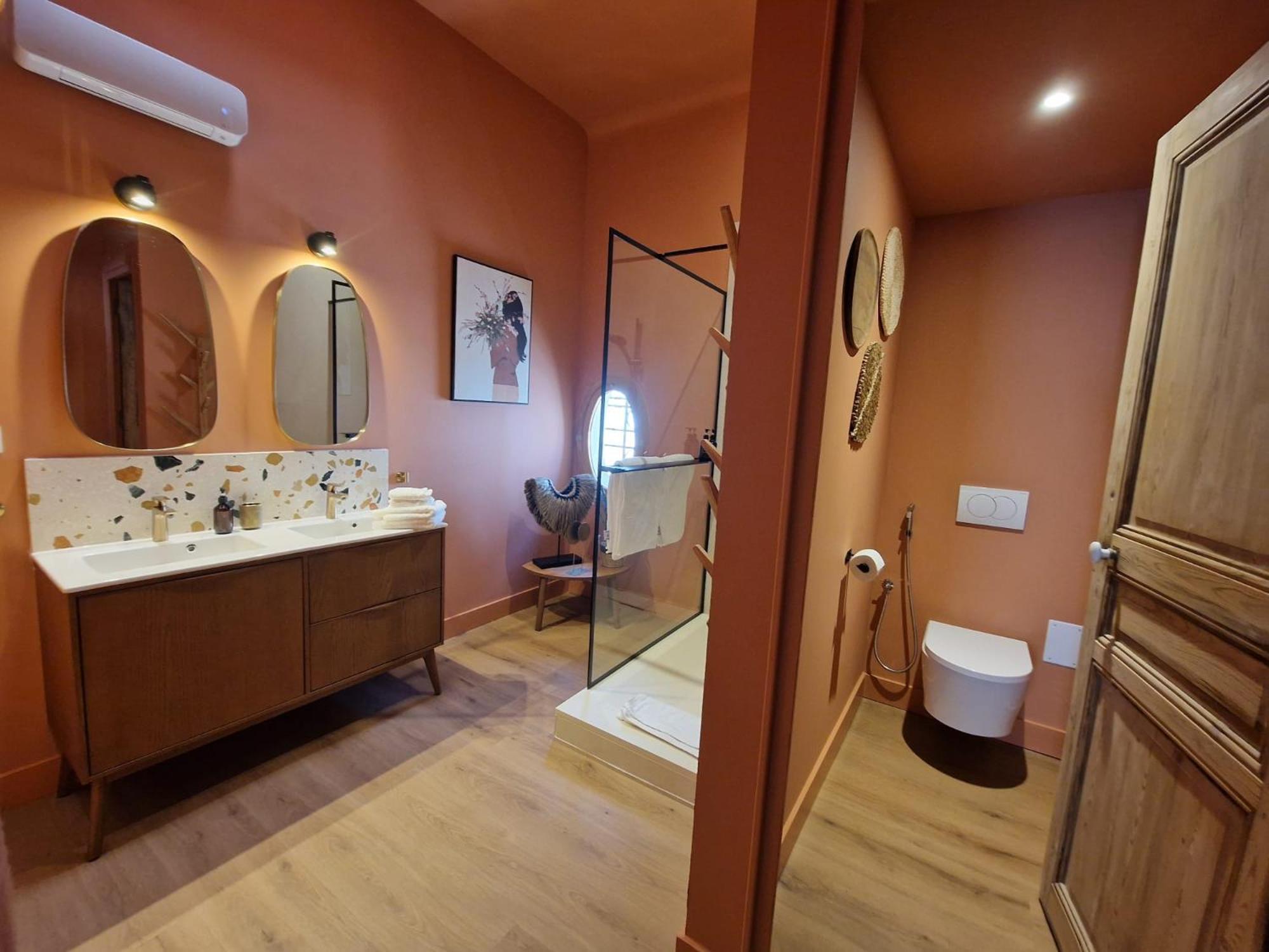 La Maison Clemenceau Salon-de-Provence Eksteriør bilde
