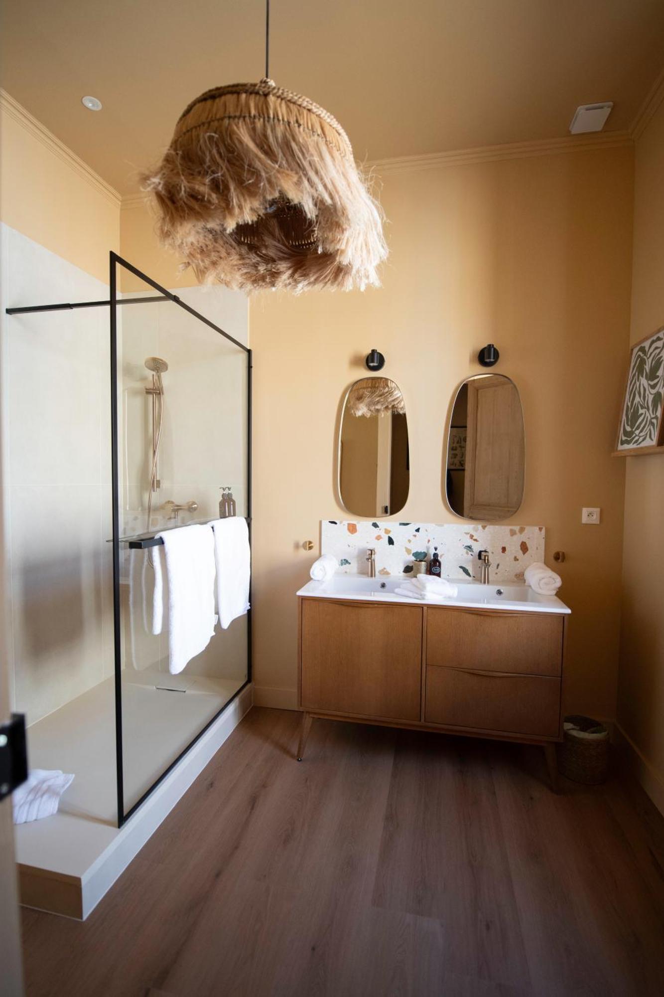 La Maison Clemenceau Salon-de-Provence Eksteriør bilde