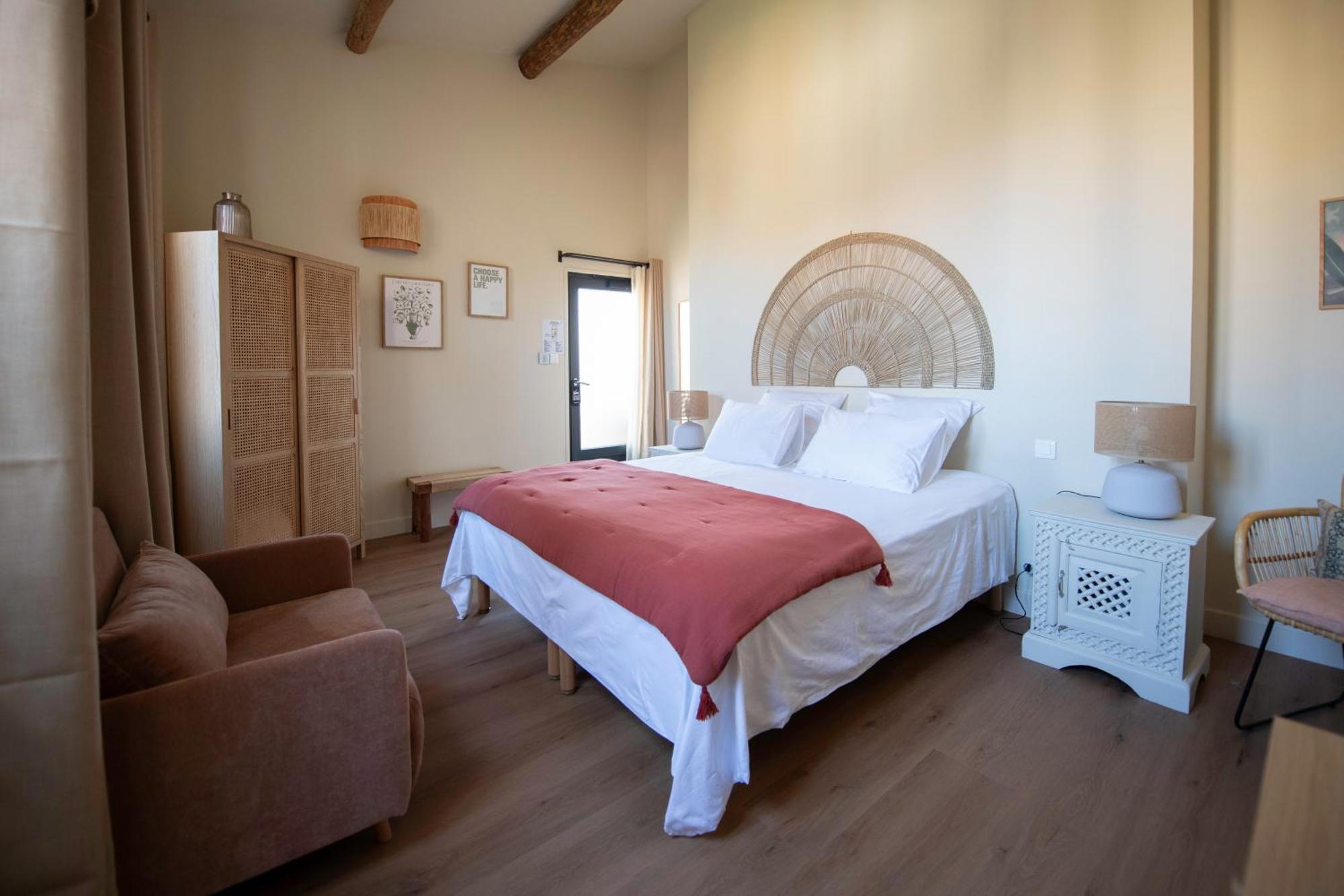 La Maison Clemenceau Salon-de-Provence Eksteriør bilde