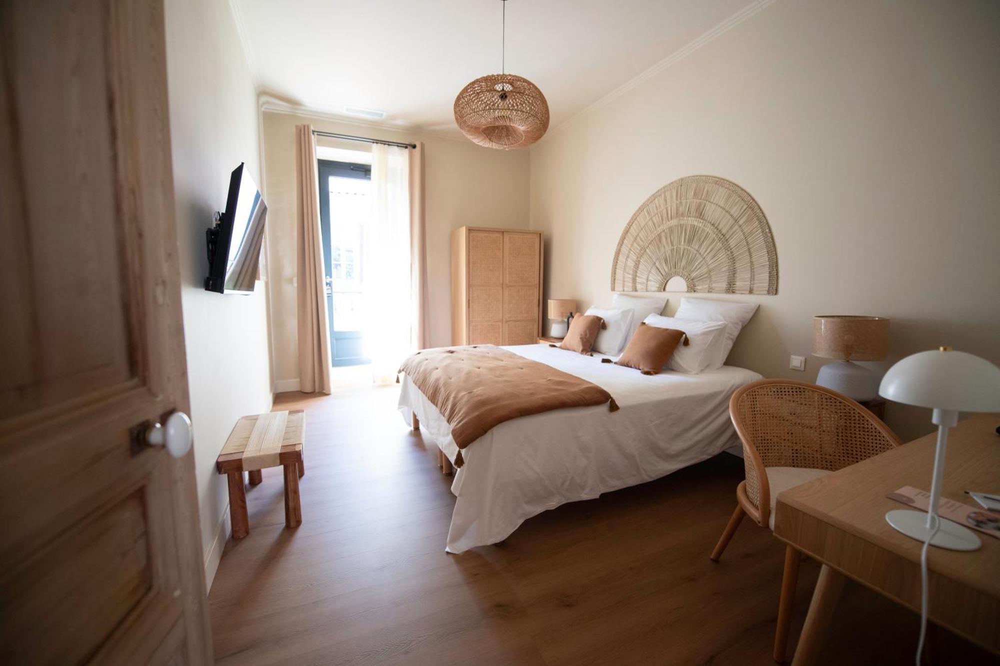 La Maison Clemenceau Salon-de-Provence Eksteriør bilde