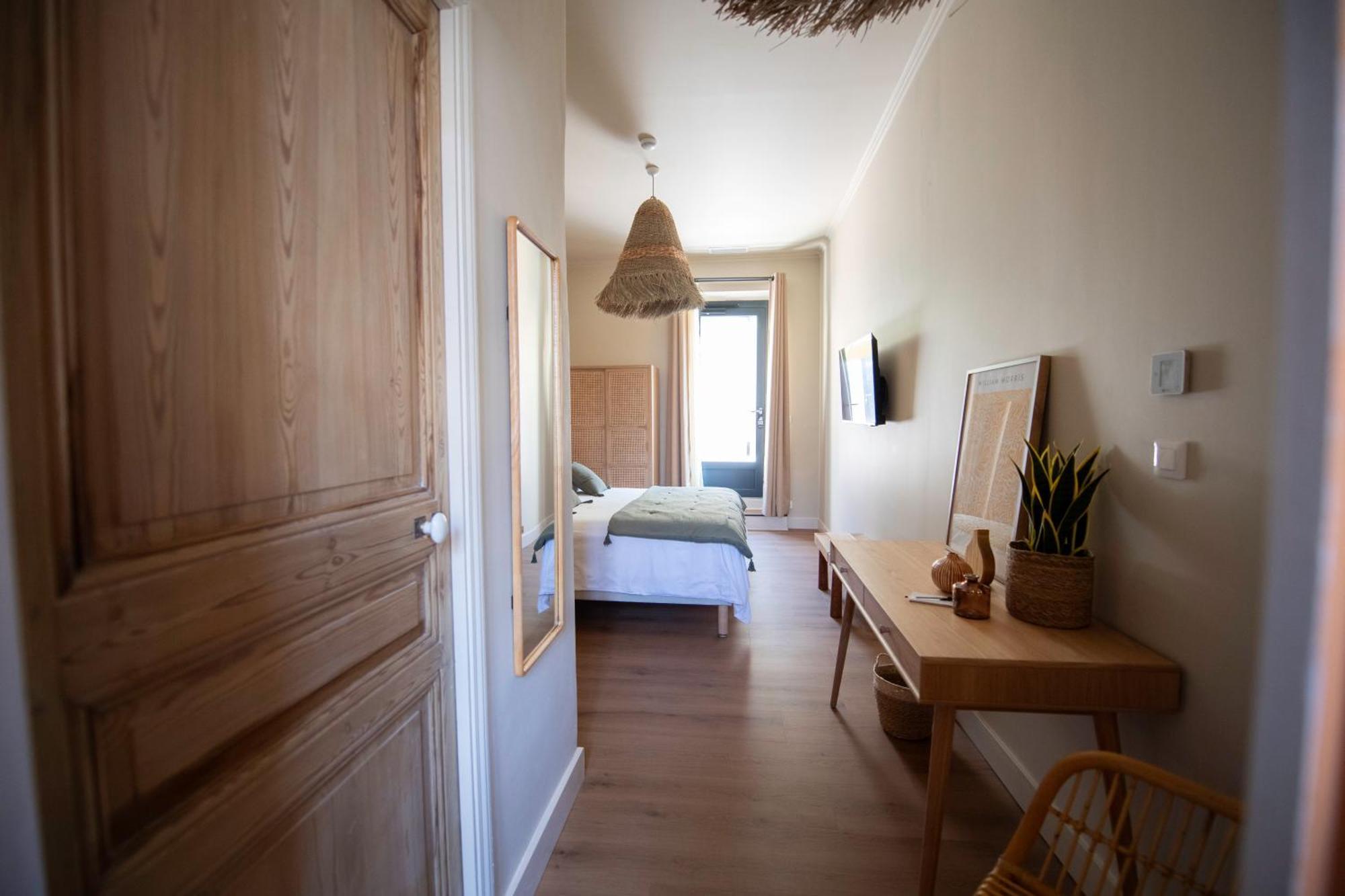 La Maison Clemenceau Salon-de-Provence Eksteriør bilde