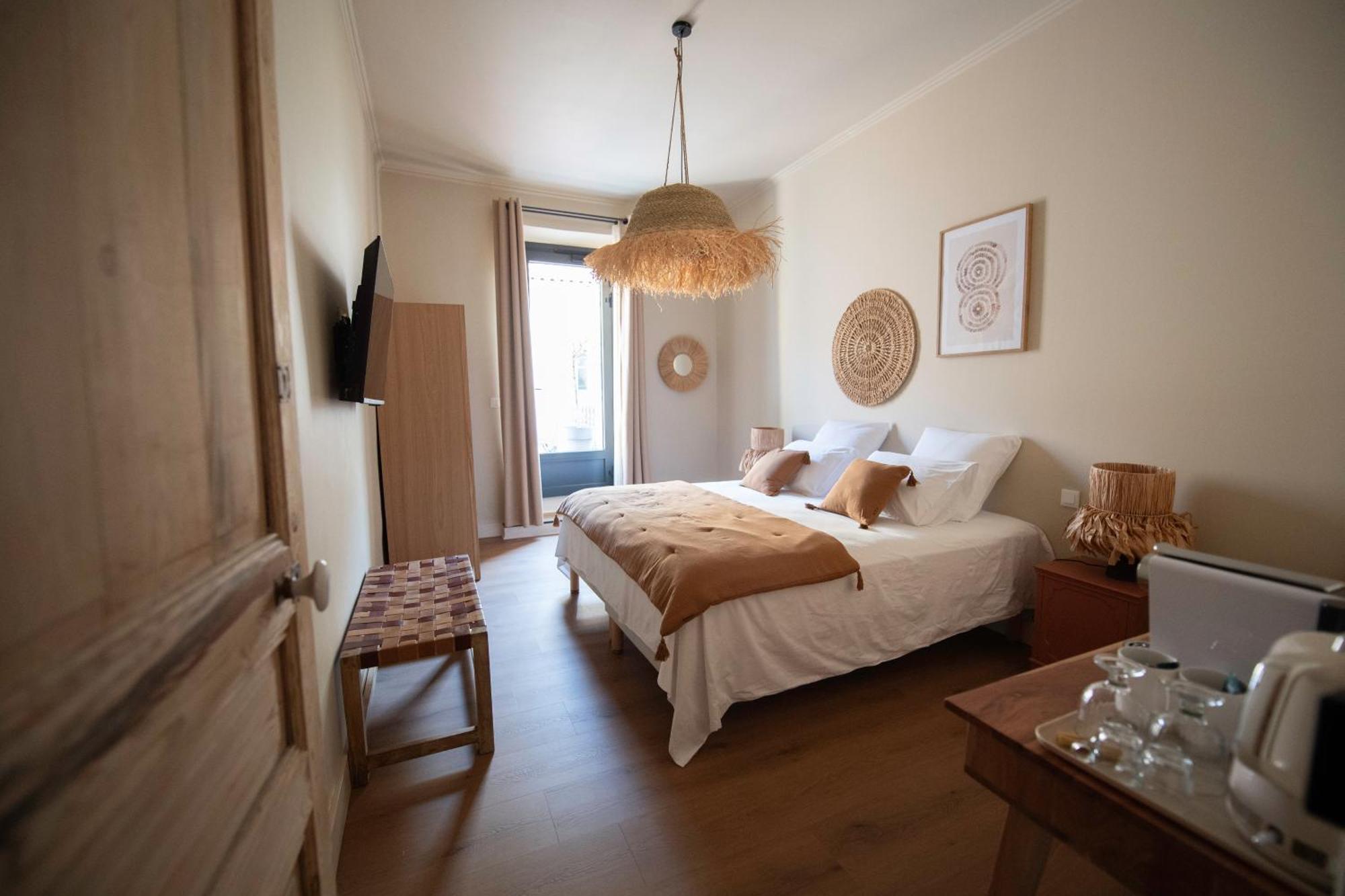 La Maison Clemenceau Salon-de-Provence Eksteriør bilde
