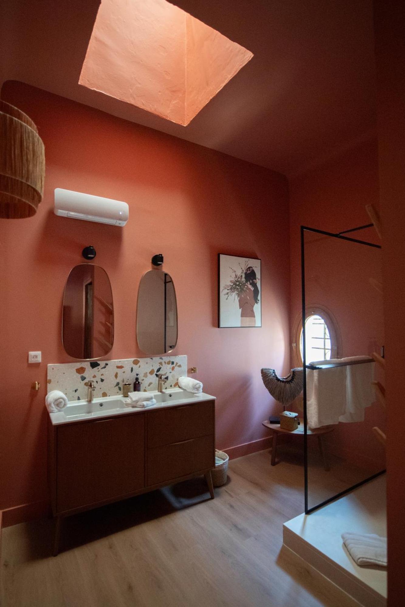 La Maison Clemenceau Salon-de-Provence Eksteriør bilde