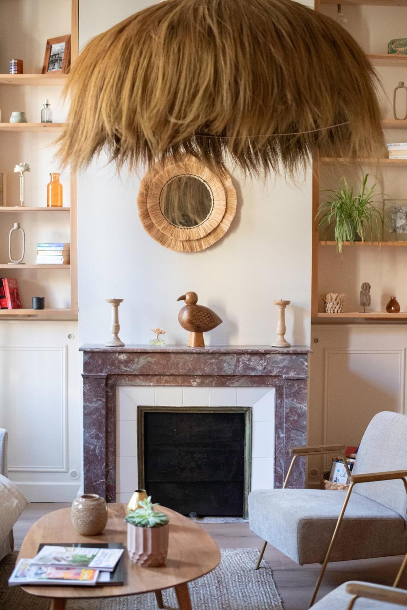 La Maison Clemenceau Salon-de-Provence Eksteriør bilde