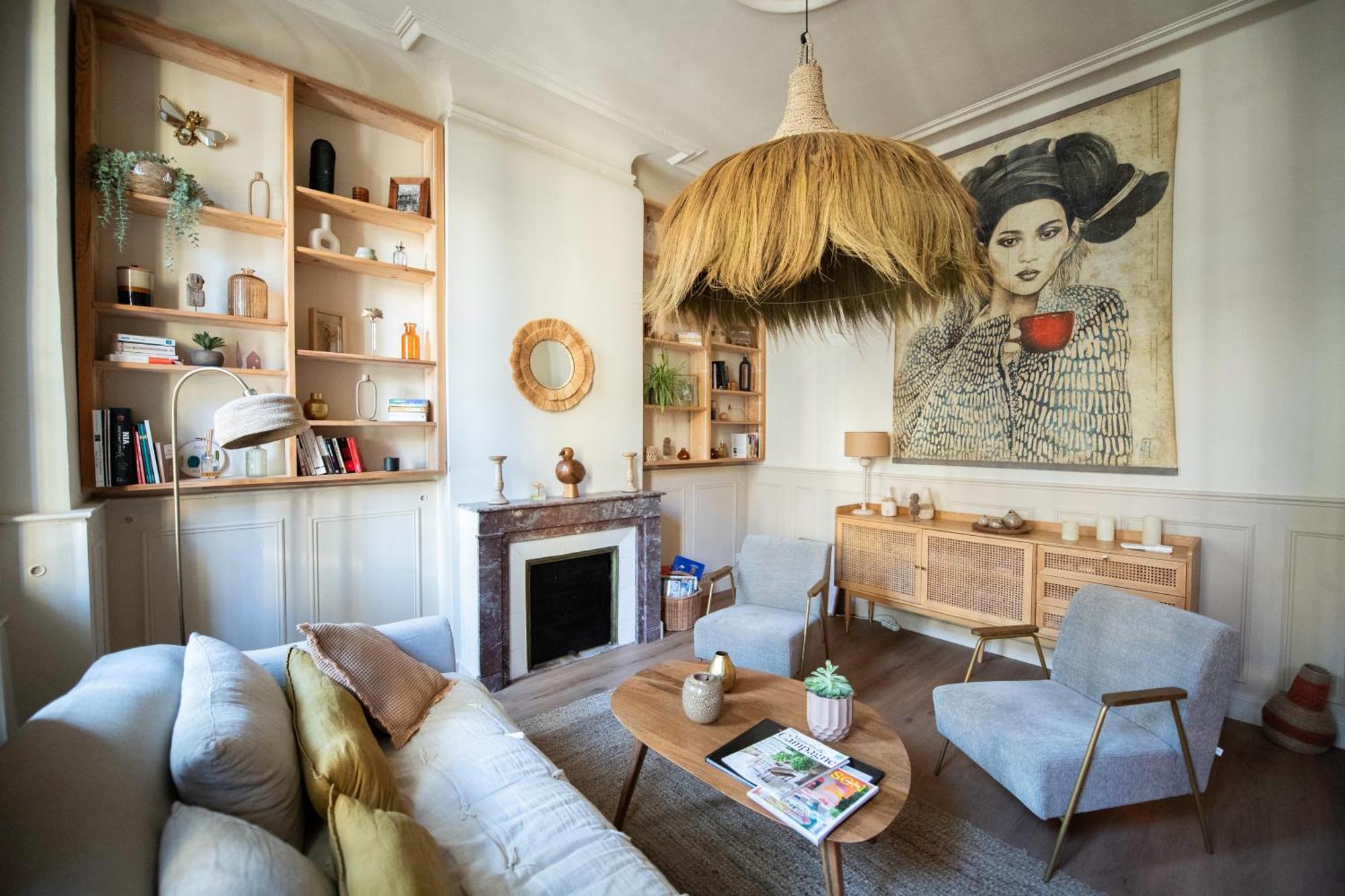 La Maison Clemenceau Salon-de-Provence Eksteriør bilde