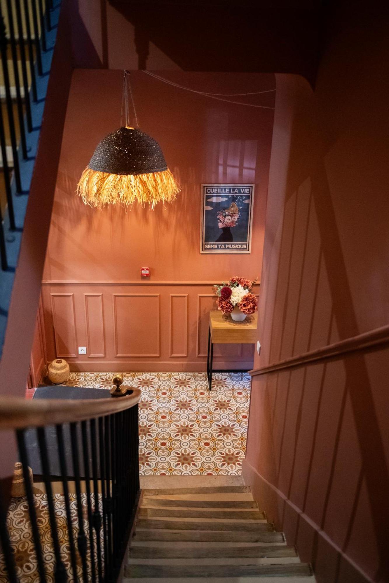 La Maison Clemenceau Salon-de-Provence Eksteriør bilde
