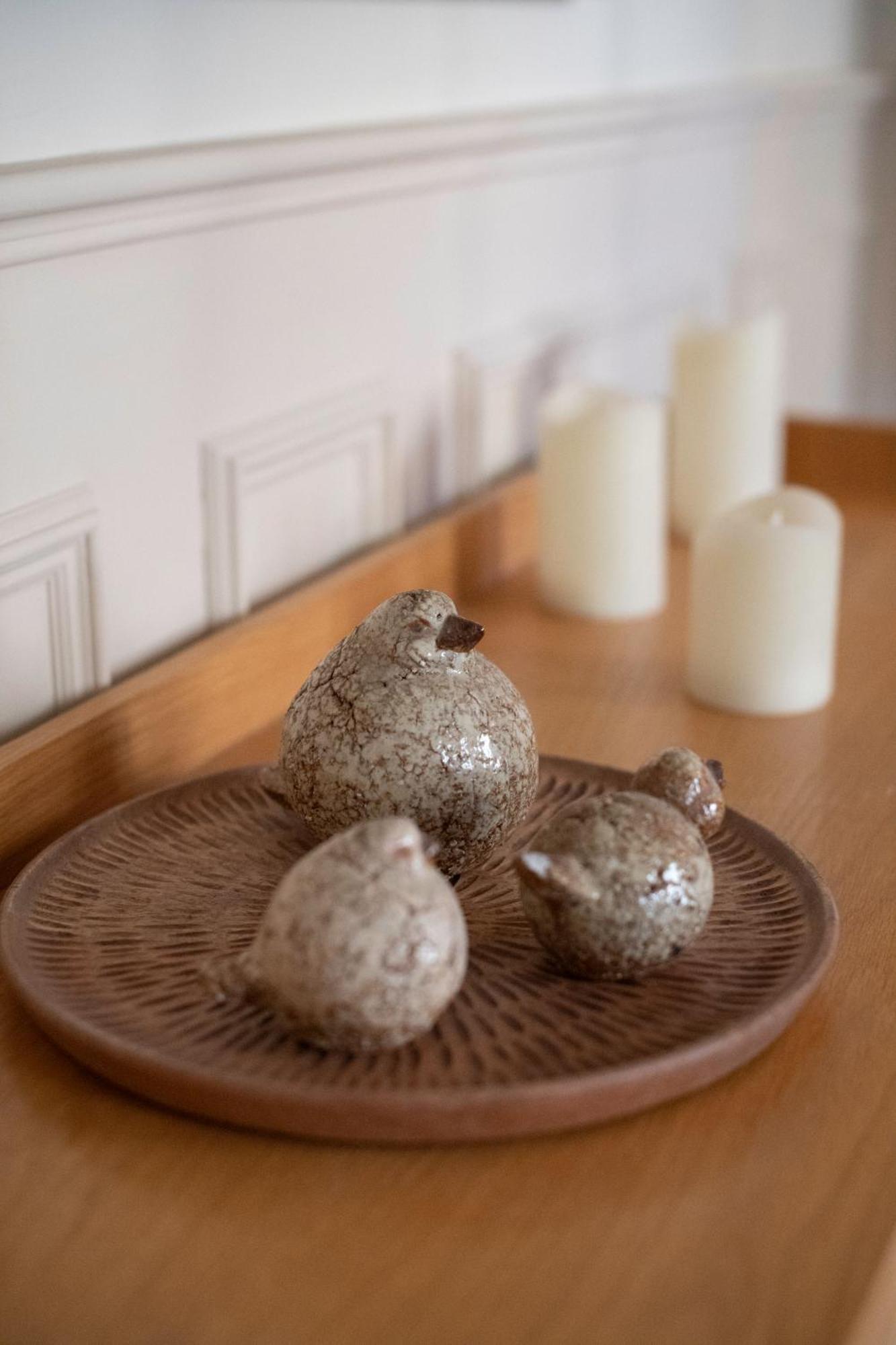 La Maison Clemenceau Salon-de-Provence Eksteriør bilde