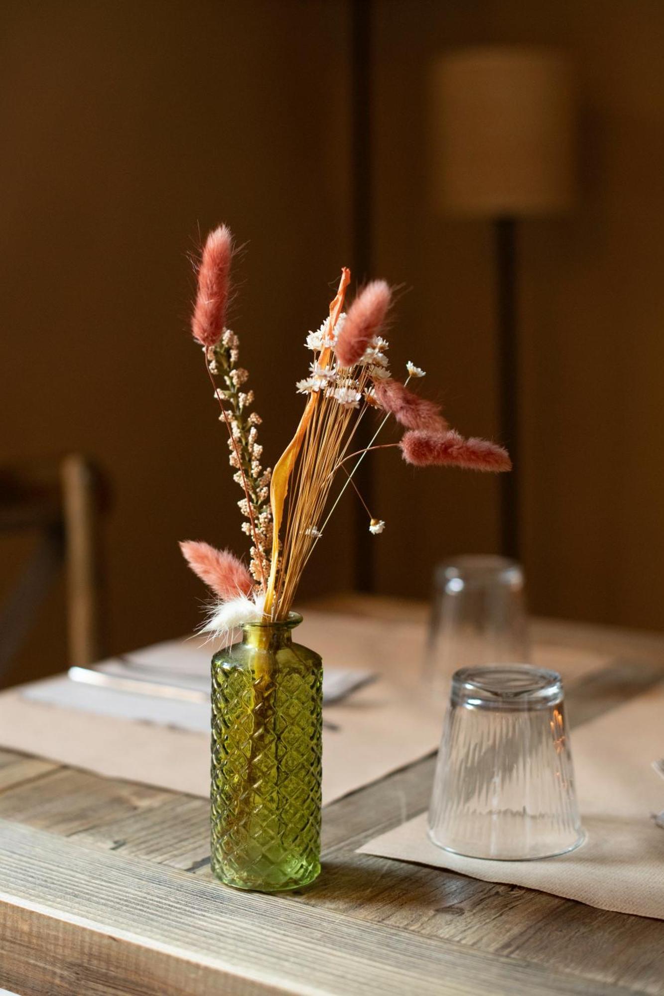 La Maison Clemenceau Salon-de-Provence Eksteriør bilde