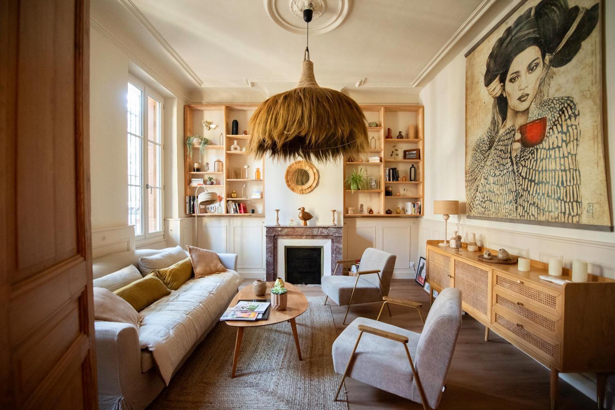 La Maison Clemenceau Salon-de-Provence Eksteriør bilde
