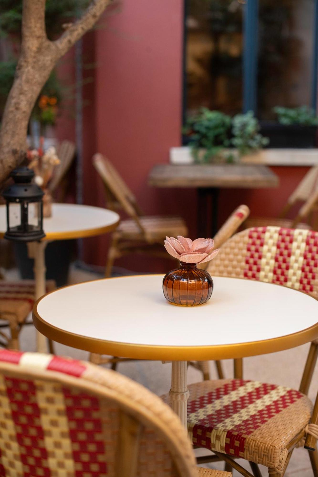 La Maison Clemenceau Salon-de-Provence Eksteriør bilde