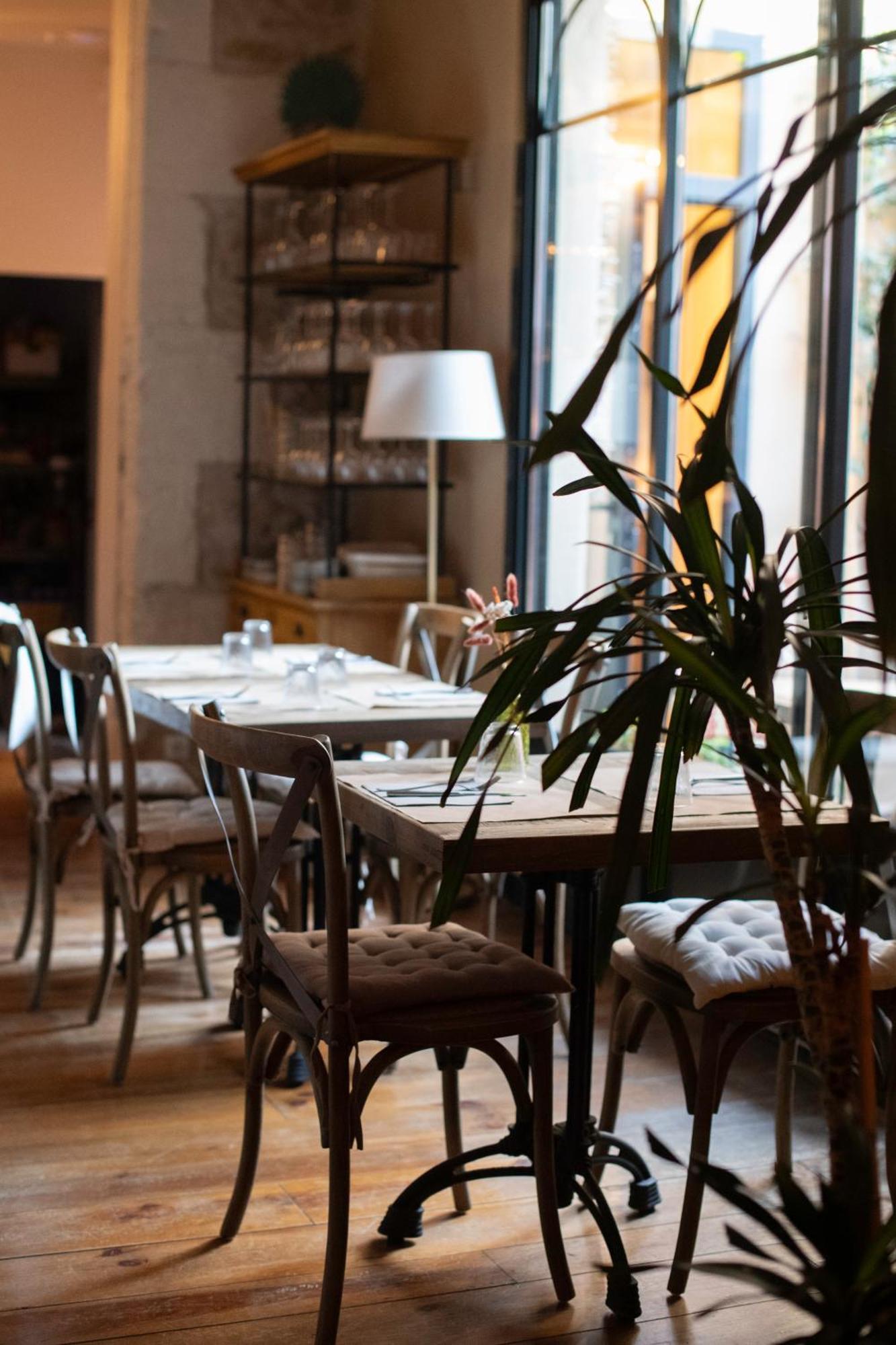 La Maison Clemenceau Salon-de-Provence Eksteriør bilde