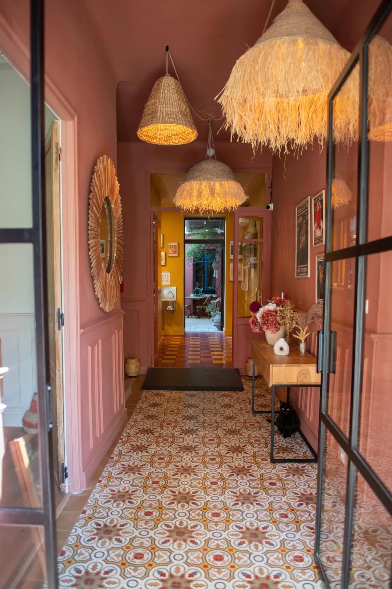 La Maison Clemenceau Salon-de-Provence Eksteriør bilde