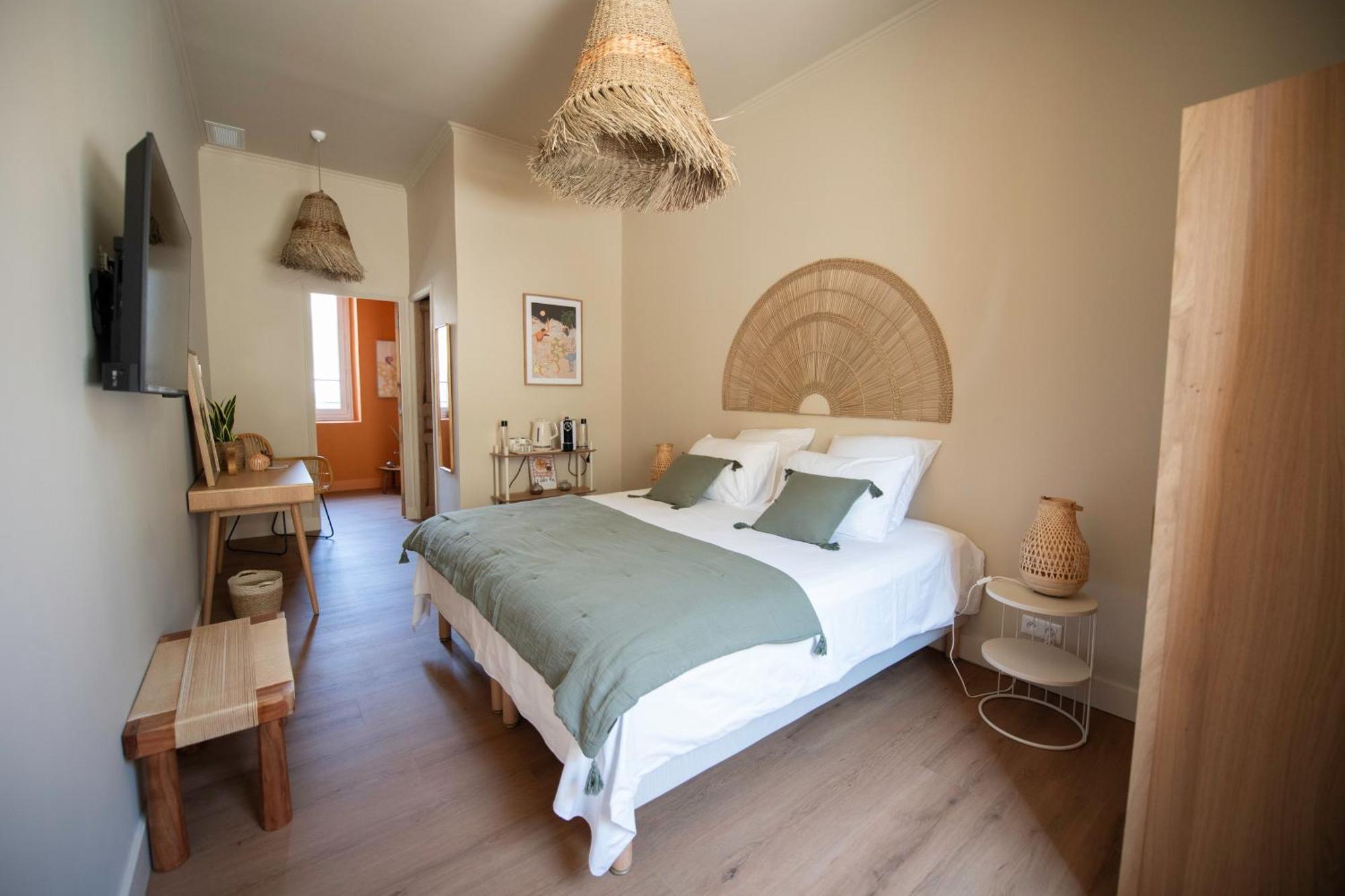 La Maison Clemenceau Salon-de-Provence Eksteriør bilde